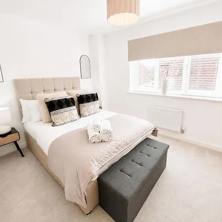 Barwick House بيت للعطل *