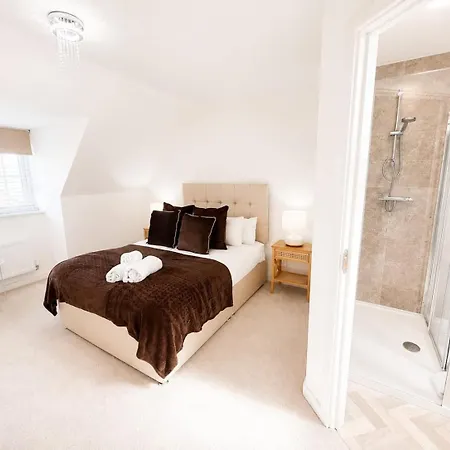 Barwick House *